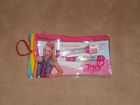 852064006241 Brush Buddies New Jojo Siwa Toothbrush Travel Kit