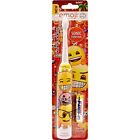 852064006975 Brush Buddies Emoji Sonic