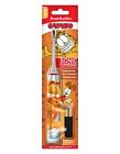852538005183 Brush Buddies Garfield Sonic