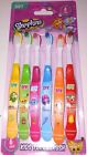 852538005510 Brush Buddies Shopkins Kids