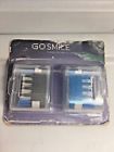 853615000084 Sonic Go Smile Blue