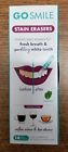 853615000770 Go Smile Stain Erasers Teeth Cleaning And Whitening