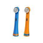 853975005910 Brusheez Electronic Toothbrush Replacement Brush Heads Buddy The