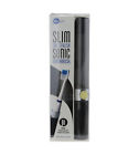854188002468 Violight Slim The Stylish Sonic Toothbrush Black New In Box