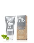 854296004637 Hello Oral Care Extra Whitening Fluoride Toothpaste Pure