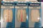 858145006032 Thorton Thornton Periodontal Floss Strands Packs Total