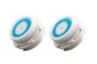 858431005022 Sonimart Compatible Replacement Facial Cleansing Brush Heads
