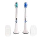 858510002089 Dentistrx Intelisonic Small Brush
