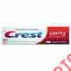 30501 85oz Crest Toothpaste Personal Size Tube 240 Carton 037000003403
