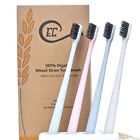 860002001708 Ec Trading Extra Soft Toothbrush Biodegradable Pack Standard