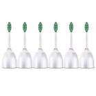 861361000319 Sierra Clean Replacement Toothbrush Heads For Philips Sonicare 860000515108