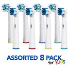 86277 Generic Oral B Braun 606345402471