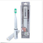 Travelsonic2 86291 Senzacare Toothbrush White 820103862912