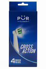 866386000306 Pur Clean Cross Action
