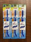 868490000173 Cut Orthodontic Ortho Brace Toothbrush Braces Proxy End
