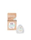 868968000414 Doctor Gingers Coconut Oil Xylitol White Charcoal Floss