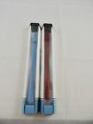869264000122 Boie Usa Set Of New Toothbrush Replaceable Rubber