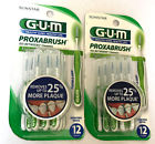 871 Gum 2 Pk Proxabrush 070942306928