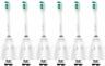 880395883767 Unbranded Guhiwuk Replacement Brush Heads Compatible With Philips