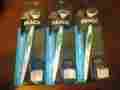 880682 Reach Lot Of 3 Access Flosser Green Color With 8 Disposable Heads Each