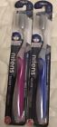 8809099141623 Dental Care Silver Toothbrush