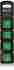 880989 Reach Listerine Ultra Clean Access Flosser Mint Refill Heads 28 Count Pack Of 6 381370096580