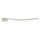 884389101989 N A Medline Deluxe Toothbrushes Adult 144 Box
