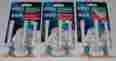 8850 Braun Oral B Plaque Remover Brush Heads Eb 15 9 Pack