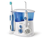 885105804230 Waterpik Sonic Eletrictoothbrush Water