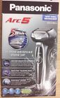 Es-lv65-s 885170124134 Panasonic Mens Cordless Electric Razor