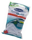 885662217481 Dentek Floss Picks Dental Cleaning