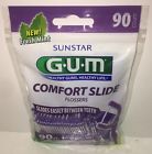 887da Gum Sunstar Comfort Slide 070942304443