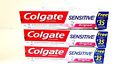 8901314012876 Colgate Sensitive Original With Free Toothbrush