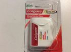8901314076755 Colgate Total Waxed Dental Floss