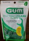 893rc Gum Flossers Mint Extra Strong Floss Ct Control Grip Handle
