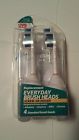 897742 Cvs 4 Ct Brush Heads