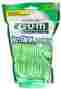 898ra Eez-thru Angled Dental Flossers 75 Ct Pack Of 3 760488374214