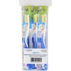 899246001502 Mouth Watchers Toothbrush Refill A