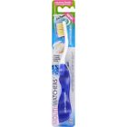 899248008004 Mouth Watchers Toothbrush Blue