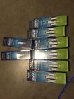 20tot 8x Braun Sweep Lot Oral Replacement Dual Heads Authentic Deep Clean 8