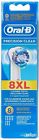 8xl Oral-b Braun Precision Clean 4210201848356