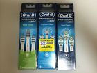 9 Oral- Heads Toothbrush Replacement 40.00.