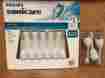 Hx7026 9-piece 29 Philips Sonicare New Genuine Phillips E Series Replacement Brush Heads Hx702