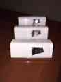 90-200 Lot 3 Johnson Floss Dispenser Yd Professional Fits Spools