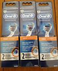 90553916 Braun 6 Oral B Deep