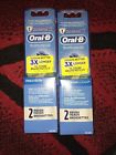 90613983 Oral B 2x New Precision