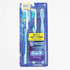 90944548 White Vivid Toothbrush Polishing Cups Medium Bristles 300416694573