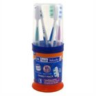 9095905 Fresh Toothbrush Family Pack Plus Cup Holder 784179095905