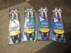 91345096 Oral Pulsar Pro Health Soft Toothbrush Value Pack Packs Toothbrushes