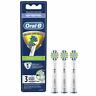 91361198 Oral Electric Toothbrush Replacement Heads Flossaction 0069055126653